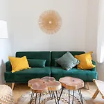 Stylish apartment near Mariahilferstraße