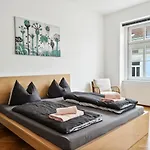 Stylish apartment near Mariahilferstraße